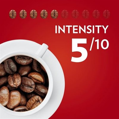 Lavazza Qualita Rossa kahve çekirdeği 1 kg – 1 paket