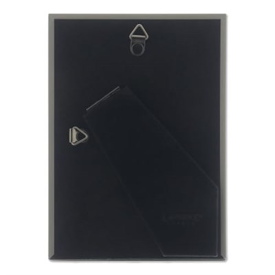 Lawrence Frames antik pirinç 5 x 7 fotoğraf çerçevesi – Boncuk sınır tasarım - Seçenekler: 3.5x5 Double, 4x5, 4 x 6 Dual, 4x6, 5 x 7 Dual, 5x7