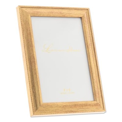 Lawrence Frames Klasik inci resim çerçevesi, 10 x 15 cm