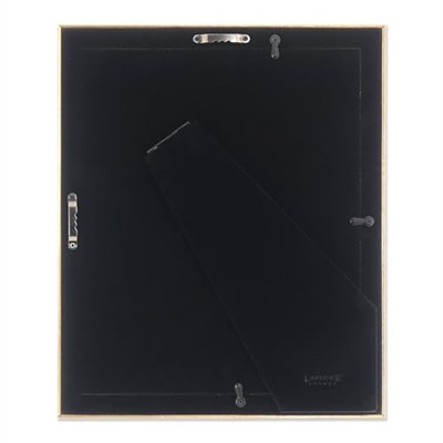 Lawrence Frames Sutter Gold 536280 resim çerçevesi, 20 x 25 cm