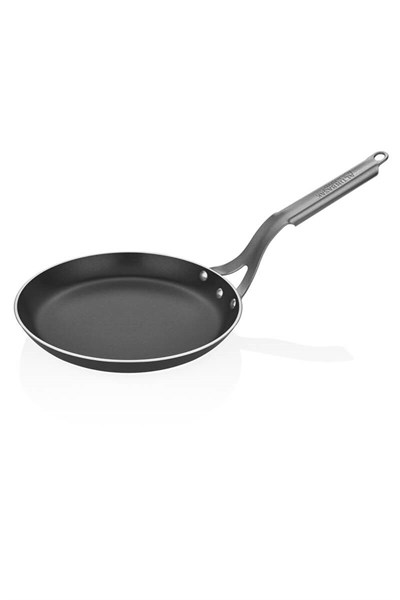 Lazzetti Krep Ve Omlet Tava 24 Cm
