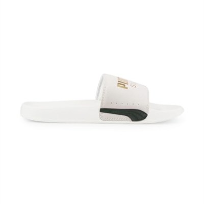 Leadcat 2.0 Suede Classic Erkek Siyah Günlük Stil Terlik 38487201