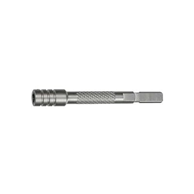 Leatherman Bit Driver Extender - Metalik