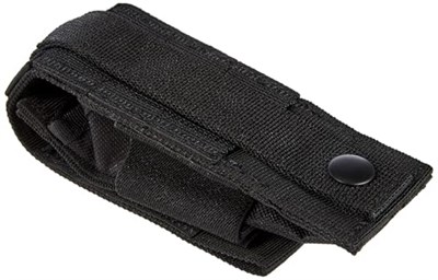 Leatherman Molle Siyah Kılıf - X Large