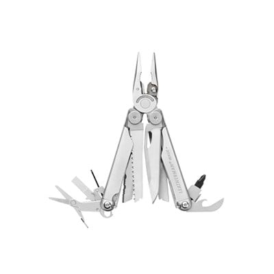 Leatherman Wave Plus 832524 Multitool Çakı