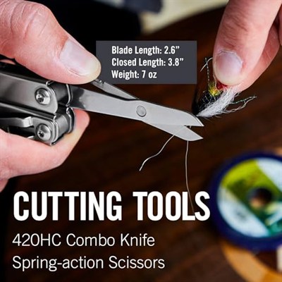Leatherman Wingman Multitool