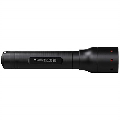 Ledlenser P5R Şarjlı El Feneri - Seçenekler: P5R, P6R Core QC, P14, P7