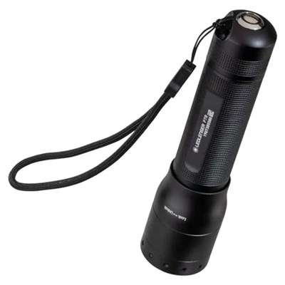 Ledlenser P7R Şarjlı El feneri