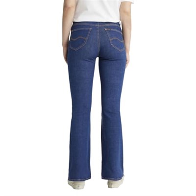 Lee Breese Jean Pantolon Jean Pantolon Kadın