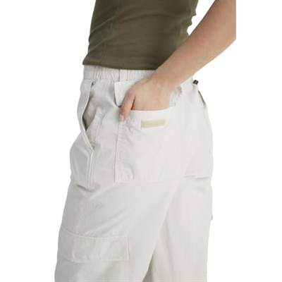 Lee Cargo Non Denim Pantolon Pantolon Kadın