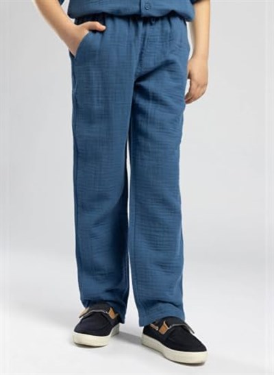 Lee Cooper Lacivert Erkek Çocuk Pantolon 262 LCB 221006 RISE, 5003354370