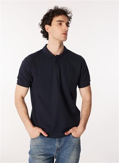 LEE COOPER Twins 1 Pike Polo Yaka T-Shirt, 816252024242025