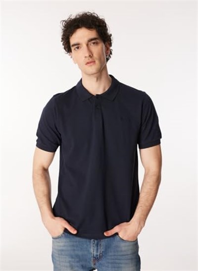 LEE COOPER Twins 1 Pike Polo Yaka T-Shirt, 816252024242025