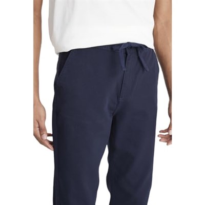 Lee Erkek Pantolon Jogger Non Denim Pantolon