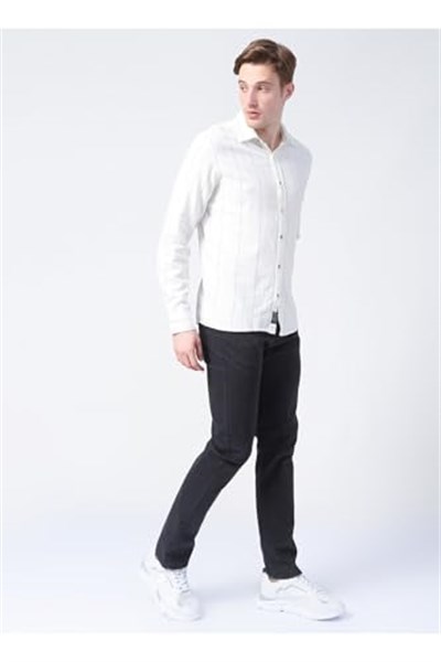 Lee Erkek Pants Extreme Motion Slim Pantolon