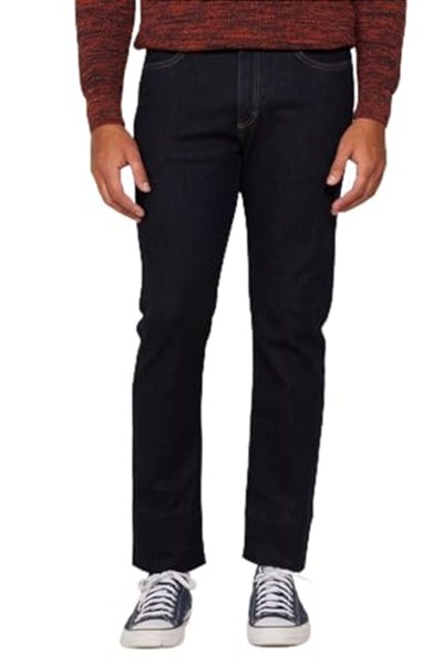 Lee Extreme Motion Slim Jean Kot Pantolon Pantolon Erkek
