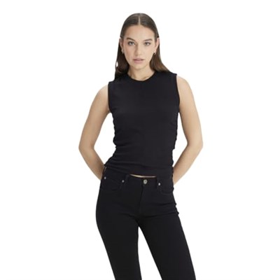 Lee Kolsuz T-shirt L241628 T-shirt Kadın