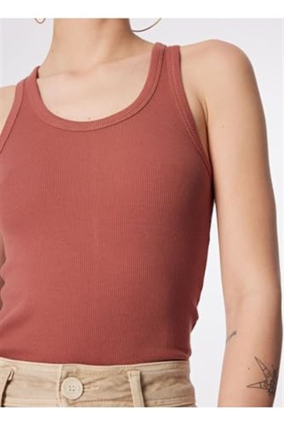 Lee Kolsuz T-shirt T-shirt Kadın