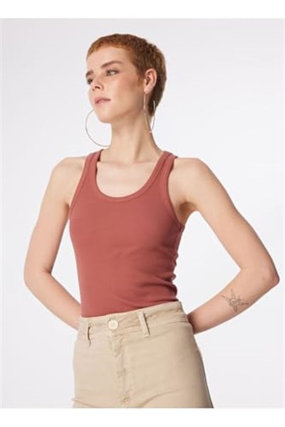 Lee Kolsuz T-shirt T-shirt Kadın