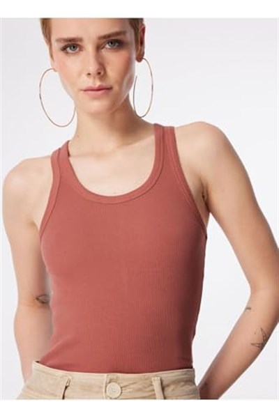 Lee Kolsuz T-shirt T-shirt Kadın