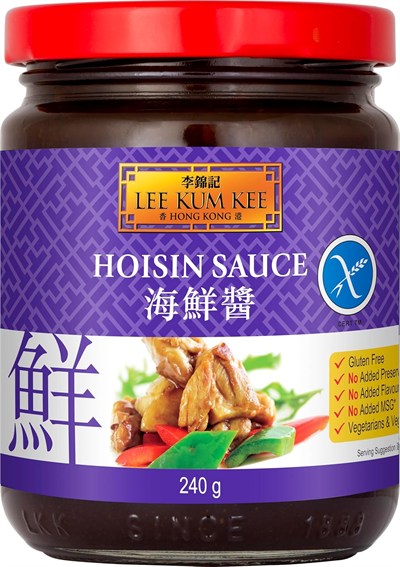 Lee Kum Kee Hoisin Sos 240 Gr.