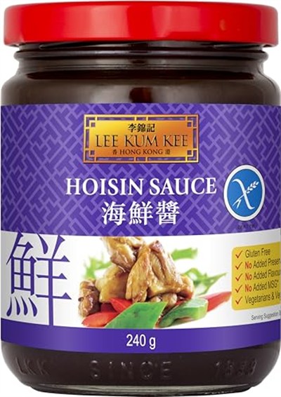Lee Kum Kee Hoisin Sos 240 Gr.