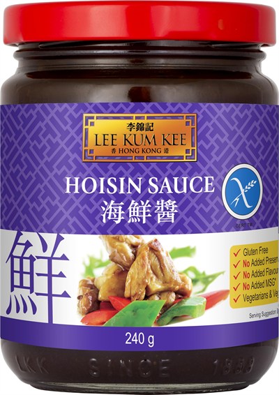 Lee Kum Kee Hoisin Sos 240 Gr.