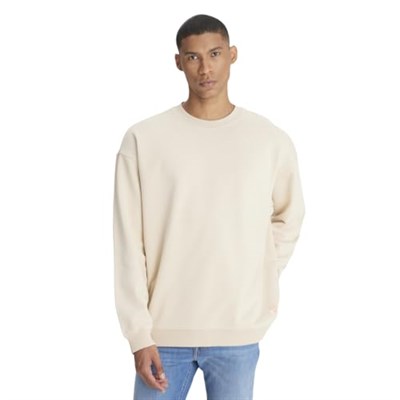 Lee Loose Fit Sweatshirt Sweatshirt Erkek