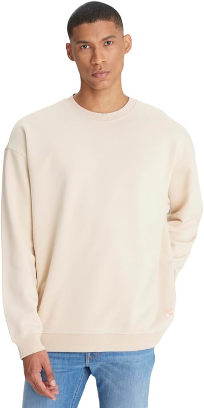 Lee Loose Fit Sweatshirt Sweatshirt Erkek