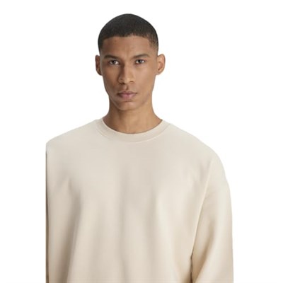 Lee Loose Fit Sweatshirt Sweatshirt Erkek
