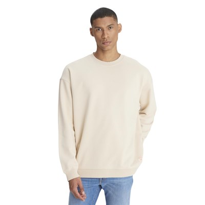 Lee Loose Fit Sweatshirt Sweatshirt Erkek