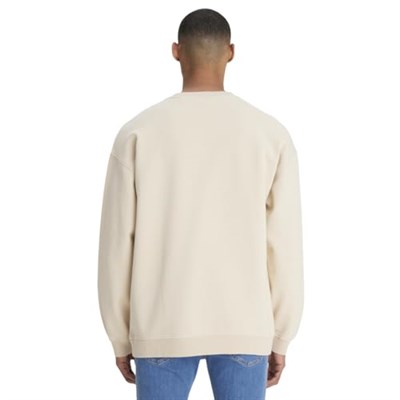 Lee Loose Fit Sweatshirt Sweatshirt Erkek