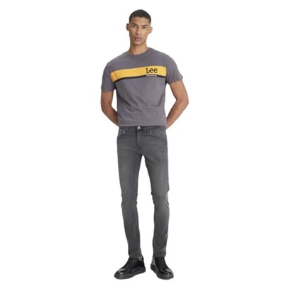 Lee Luke Gündelik Pantolon Erkek
