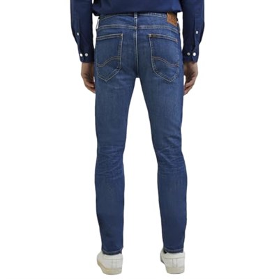 Lee Luke Jean Pantolon Gündelik Pantolon Erkek