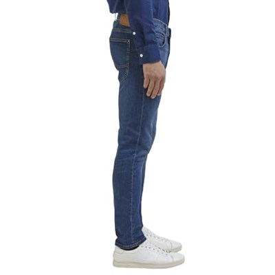 Lee Luke Jean Pantolon Gündelik Pantolon Erkek