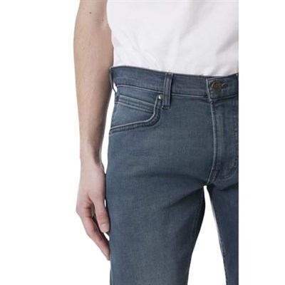 Lee Luke Jean Pantolon Jean Pantolon Erkek
