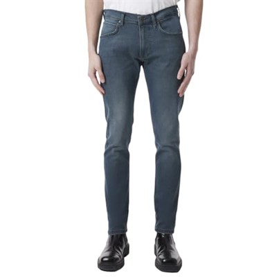Lee Luke Jean Pantolon Jean Pantolon Erkek