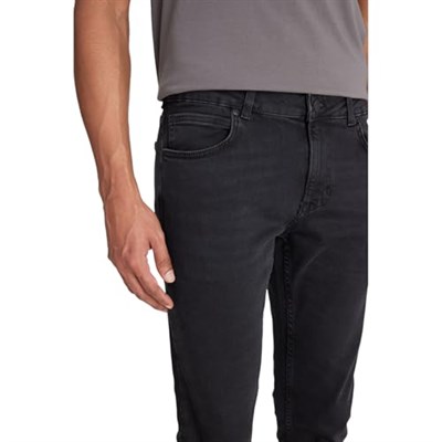 Lee Malone Skinny Jean Pantolon Jean Pantolon Erkek