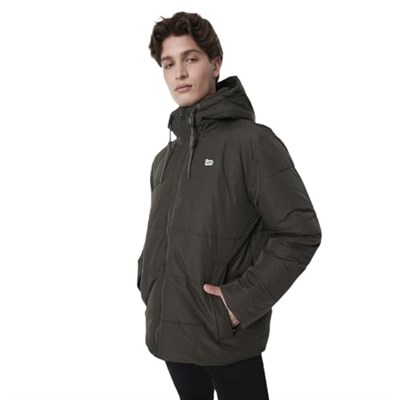 Lee Mont, XL, Green