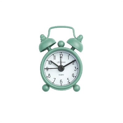 Legami Alarm Mini Vintage Yeşil