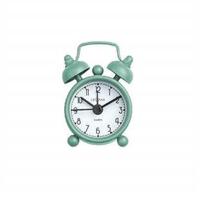 Legami Alarm Mini Vintage Yeşil
