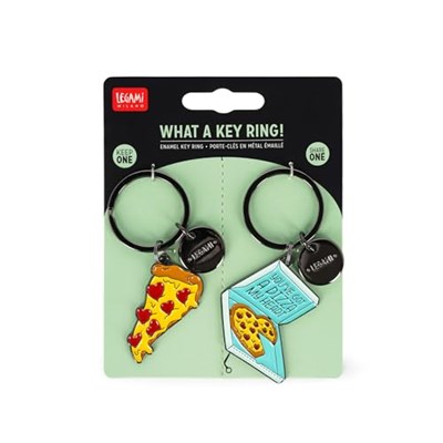 Legami Emaye 2li Pizza