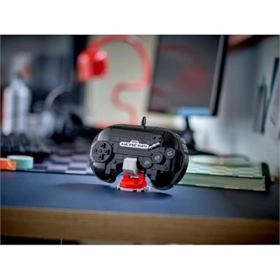 LEGO 40769 Sega Genesıs Controller Sonıc The Hedgehog