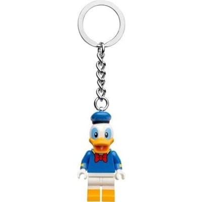 Lego Disney 854111 Donald Duck Anahtarlık