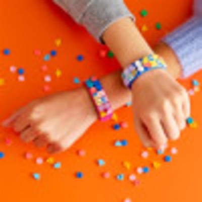 LEGO Dots Ekstra Parçalar Seri 2 (41916)