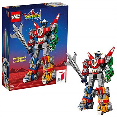 LEGO Ideas 21311 Voltron