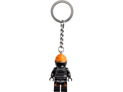 LEGO Star Wars 854245 Fennec Shand Key Chain