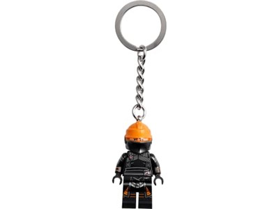 LEGO Star Wars 854245 Fennec Shand Key Chain