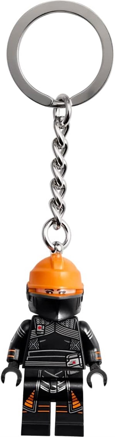 LEGO Star Wars 854245 Fennec Shand Key Chain