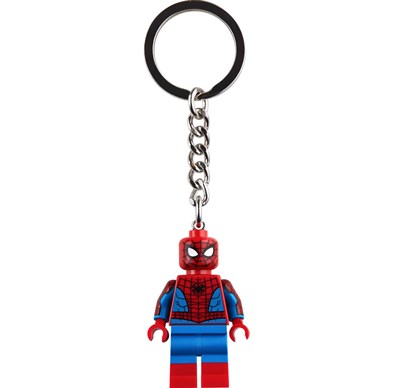 LEGO Super Heroes 854290 Spider-Man Key Chain